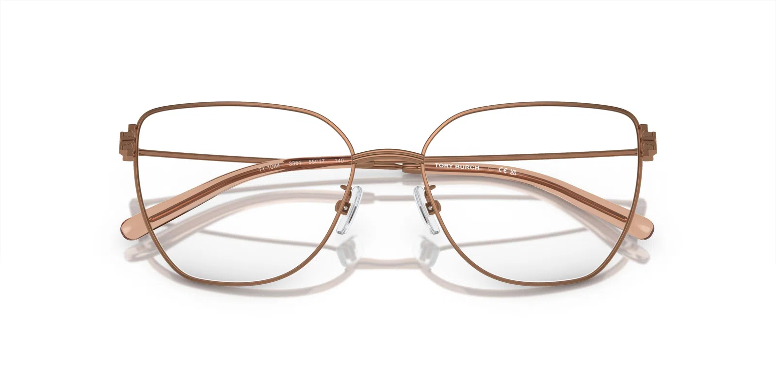 Tory Burch 1084 Eyeglasses - view 20